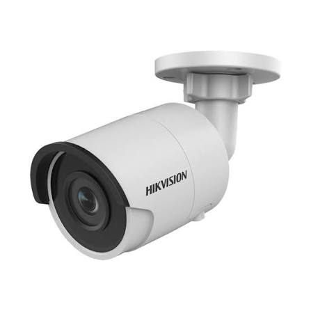دوربین مداربسته بولت تحت شبکه هایک ویژن مدل DS-2CD2025FHWD-I- (4 mm)