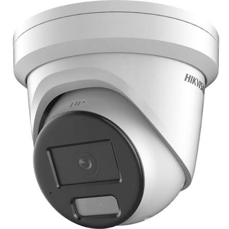 دوربین مداربسته تورت تحت شبکه هایک ویژن مدل DS-2CD2327G2-L 2.8mm