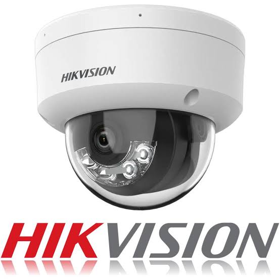 دوربین مداربسته تحت شبکه هایک ویژن مدل DS-2CD1123G2-LIU