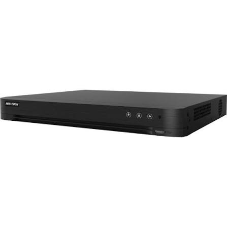 دستگاه ضبط تصویر DVR 16 کاناله هایک ویژن مدل iDS-7216HQHI-M2/S