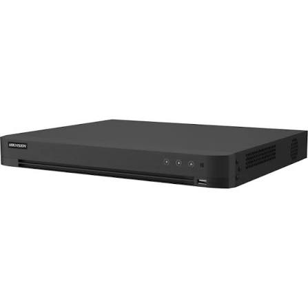دستگاه ضبط تصویر DVR 16 کاناله هایک ویژن مدل iDS-7216HQHI-M2/XT