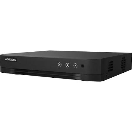 دستگاه ضبط تصویر DVR 16 کاناله هایک ویژن مدل DS-7216HGHI-K1