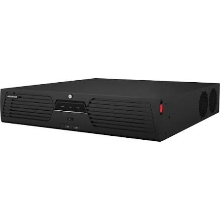 دستگاه ضبط تصاویر تحت شبکه NVR هایک ویژن مدل DS-9632NI-M8
