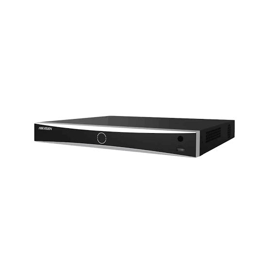 دستگاه ضبط تصاویر تحت شبکه NVR هایک ویژن مدل DS-7616NXI-K2/16P