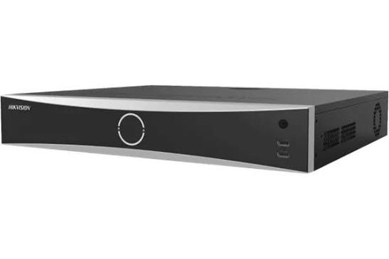 دستگاه ضبط تصاویر تحت شبکه NVR هایک ویژن مدل DS-7616NXI-K2