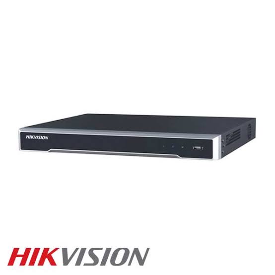 دستگاه ضبط تصاویر تحت شبکه NVR هایک ویژن مدل DS-7616NI-Q2