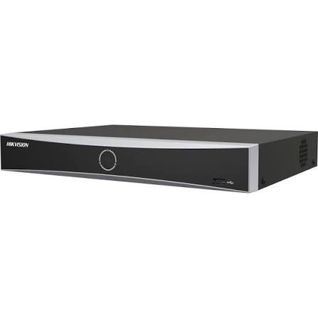 دستگاه ضبط تصاویر تحت شبکه NVR هایک ویژن مدل DS-7608NXI-K1